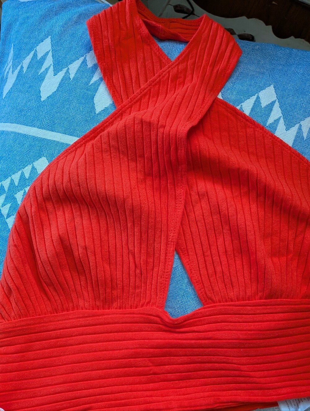 Callahan Mimi Tank